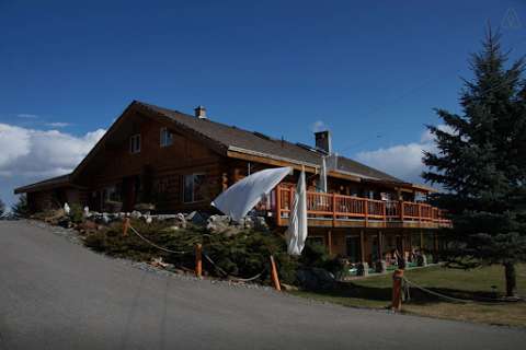 Arosa Ranch B&B